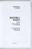 PROKOPIUSZ z Cezarei - Historia wojen. T. 1-2. Z języka greckiego przełożył, wstępem poprzedził, komentarzami opatrzył Dariusz Brodka